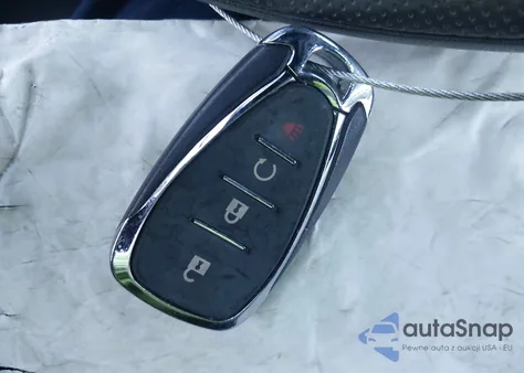 2021 Chevrolet Trailblazer Fwd Lt from USA, damaged, VIN KL79MPSLXMB001515